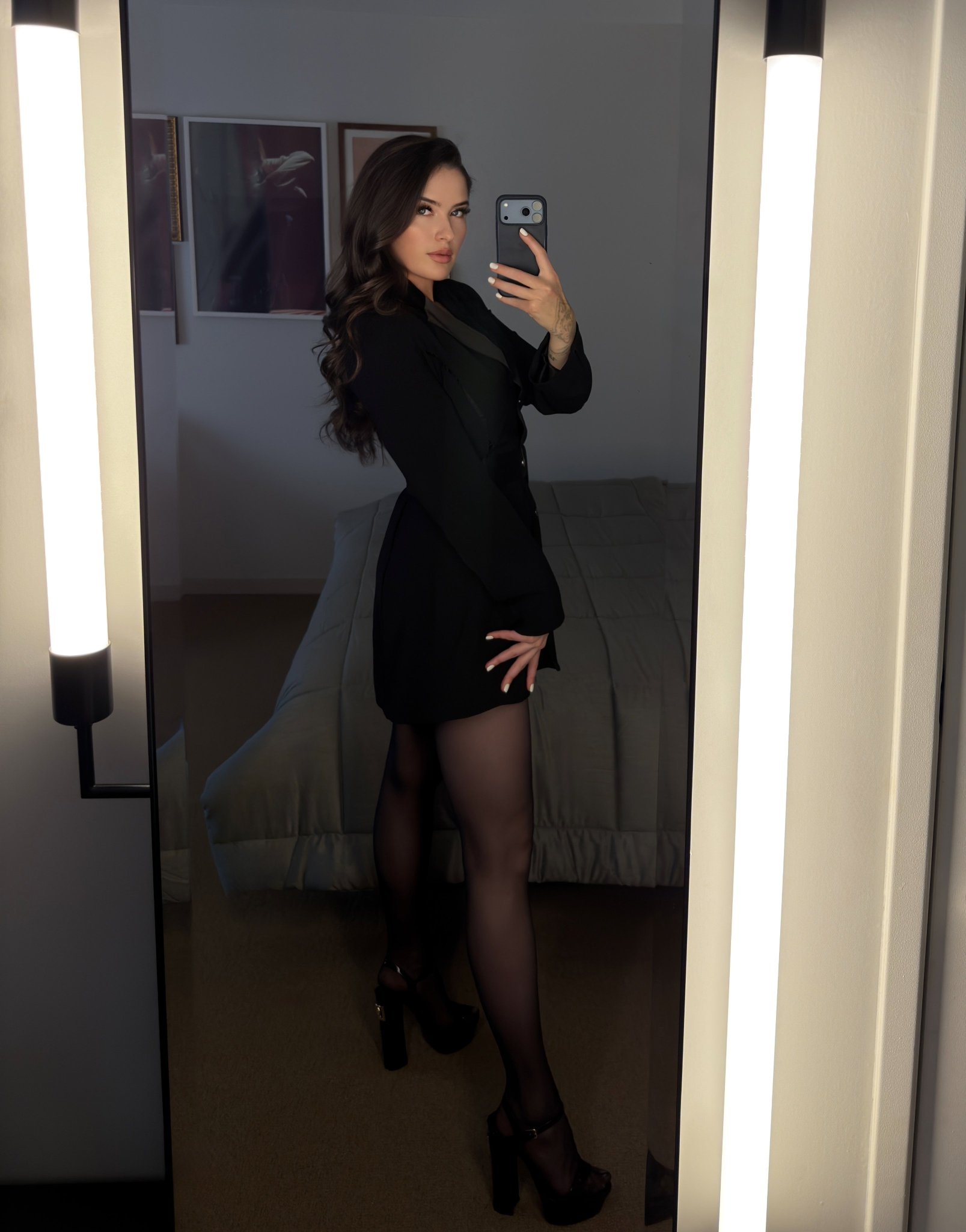 I have a feeling that you’ll want to be a very good boy for me https://t.co/SQuOEDZQBl