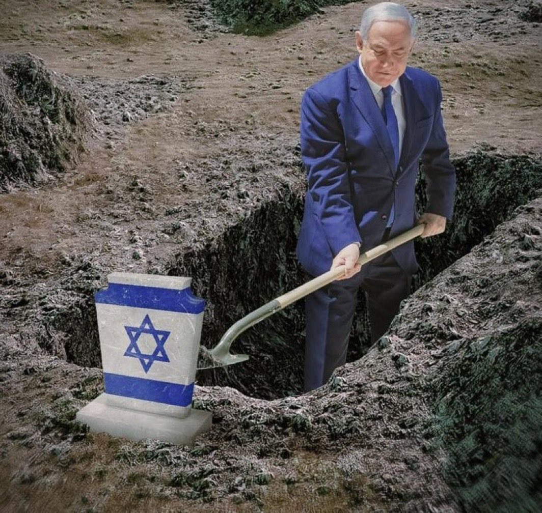aechevas's tweet photo. @netanyahu https://t.co/PiOuZrOe0k
