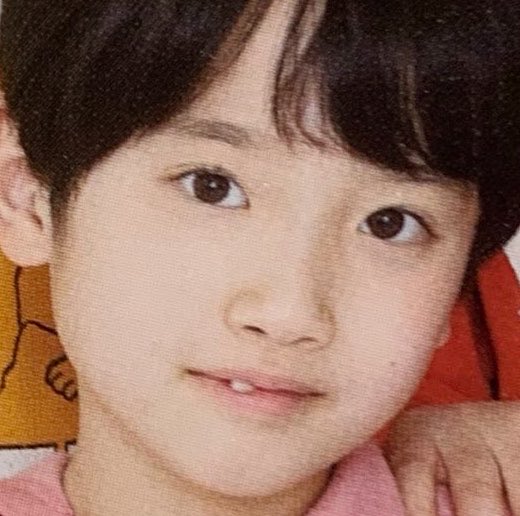 ame52_'s tweet photo. 今日のあおちゃんの自撮りで、歯が一本だけ見えてて入所初期のあおちゃんを思い出した🥹💗 https://t.co/el15DSl3dx