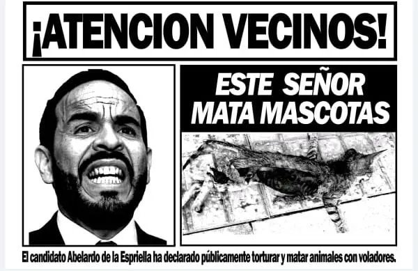 DianamariazaY's tweet photo. ¿Cómo se atreve a revictimizar a la familia de Rosa Elvira Cely durante el proceso penal? Las víctimas de feminicidio merecen respeto. #LaDictaduraDeAbelardo https://t.co/LEVn97DWmu