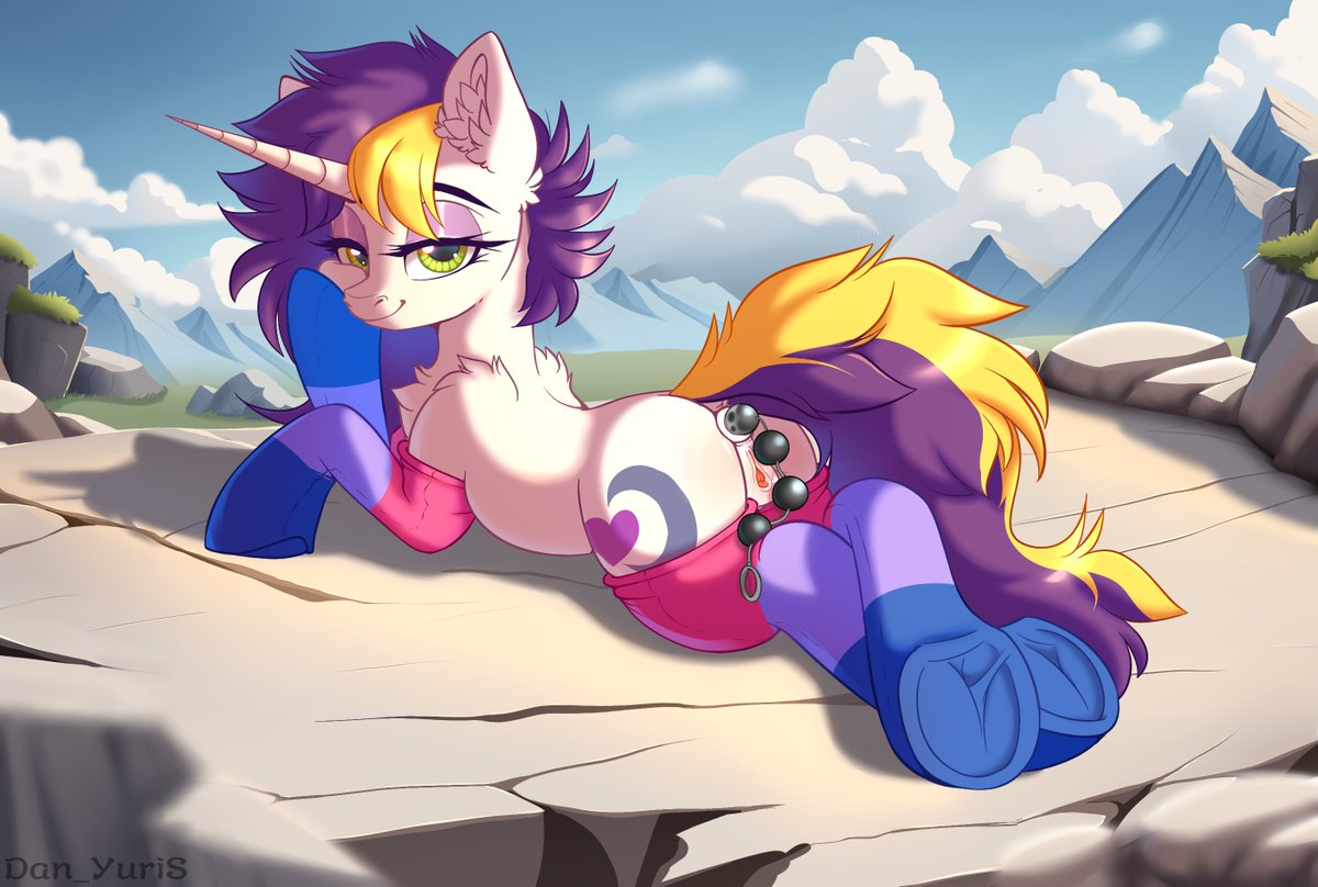 dan_yuris's tweet photo. [ #mlp #mylittlepony #art #pony #ych #nsfw ]

YCH art for @sapsan0x

More information and a list of add-ons can be found here: https://t.co/xYNYjhaDL9

My Discord: danyuris
Telegram: Dan_Yuris https://t.co/ZXa0XsDuNb