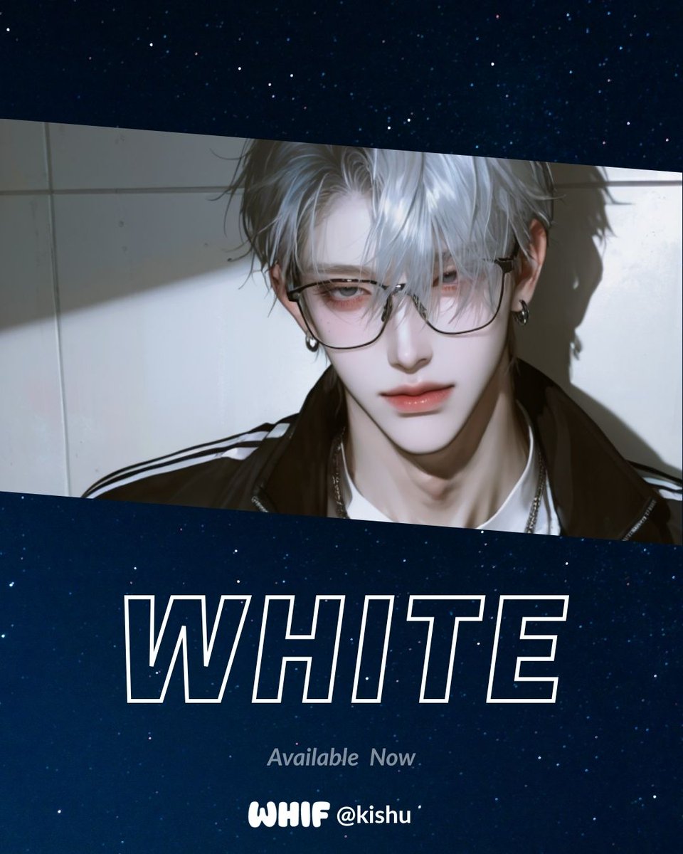 silver_planet's tweet photo. ไปเล่นกับแก๊งสีกัน! มาแล้ว 3 หนุ่ม #Colorcode จักรวาล #DearX
💙 𝘽𝙡𝙪𝙚 https://t.co/UaLuOEQIdQ
🤍𝙒𝙝𝙞𝙩𝙚 https://t.co/DaF40uFcHo
🖤 𝙊𝙣𝙮𝙭 https://t.co/NUgRQ7Z5hh
💚𝙈𝙞𝙣𝙩 Coming Soon
#WHIF #วิฟ #แนะนำตัวละครวิฟ https://t.co/xYitDdlOec