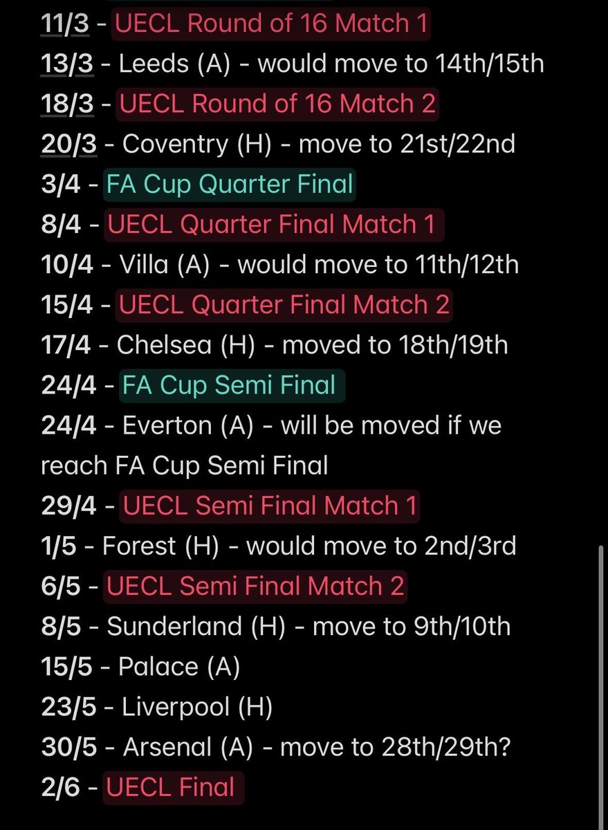 fchaz13's tweet photo. 26/27 potential schedule 👇🏻🔵⚪️ https://t.co/aOFsNxs79h
