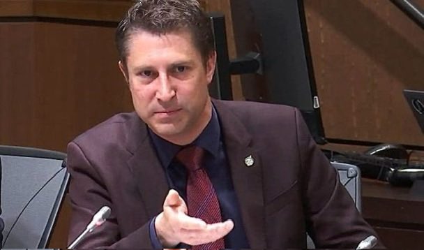 mindingottawa's tweet photo. .@CanBorder may investigate whether 279K China car imports use slave-made parts as @MichaelKramSK questions why feds didn't check before @MarkJCarney granted the concession: "Irresponsible."   
https://t.co/sXRRfx0Vnf #cdnpoli https://t.co/MejbUoARnG