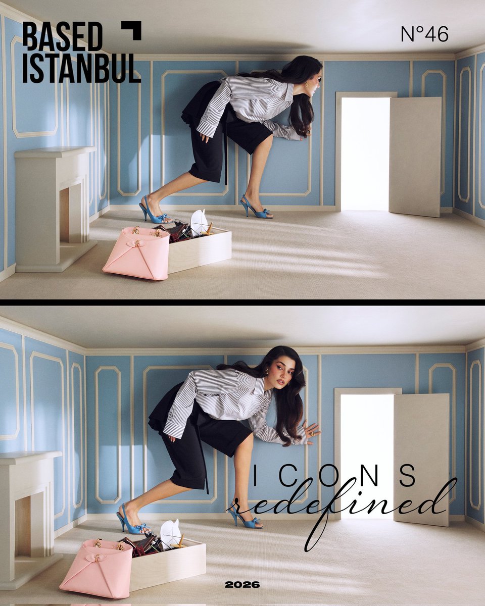 SiteHandeES's tweet photo. 📸| @/basedistanbul • IG Post
#HandeErçel #BasedIstanbul https://t.co/0H3t23NzjI