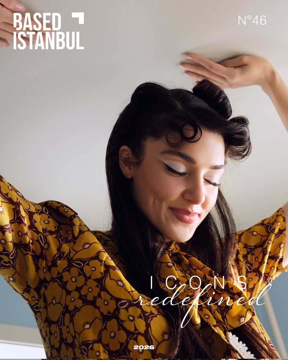 SiteHandeES's tweet photo. 📸| @/basedistanbul • IG Post
#HandeErçel #BasedIstanbul https://t.co/0H3t23NzjI
