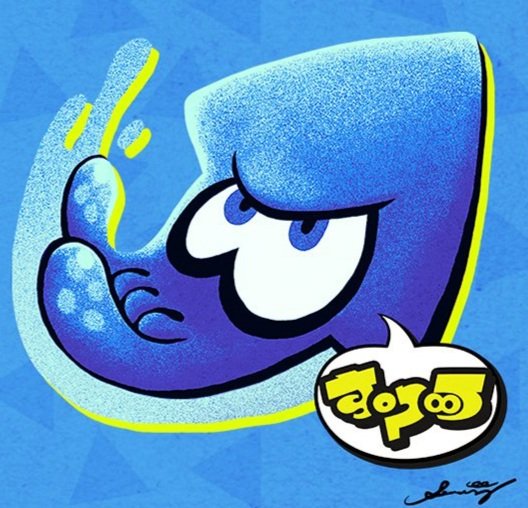 EmmeMoore3's tweet photo. I'm picking Team Speed like Sonic.
#Splatoon3 #SplatoonRaiders #TeamSpeed #TeamPower #TeamTactics #Sonic #Sega https://t.co/T06rHKh7RG
