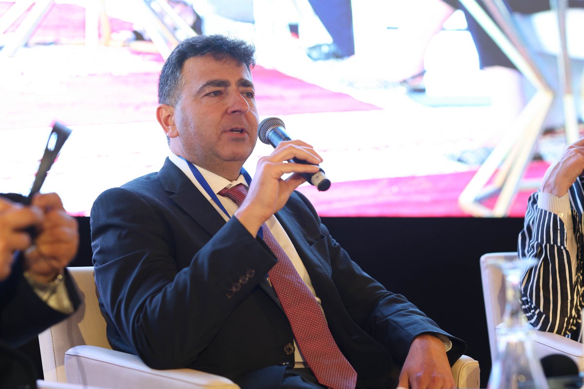 MENA_2050's tweet photo. On 13–14 June 2026, MENA2050 proudly partnered with the World Association for Culture and Heritage (WACH), the Academy for Cultural Diplomacy, and the Institute for Cultural Diplomacy (ICD) in convening the inaugural KARAMAH Conference in Fez, Morocco.

The conference brought together distinguished leaders, thinkers, policymakers, and practitioners from around the world to engage in a timely and essential dialogue on human dignity and our shared humanity.
The gathering was made possible under the leadership of Dr. @HakimaElHaite , President of WACH and Member of the MENA2050 Advisory Board, whose vision and commitment were instrumental in bringing this initiative to life.

MENA2050 members contributed directly to the summit’s core discussions, advancing conversations on governance, cultural diplomacy, mediation, and ethical cooperation:  Mr. @eli_bar_on , CEO of MENA2050, and Prof. @MichelineIshay , Member of the IMEC Task Force, participated in key panels addressing cultural diplomacy, soft power, and ethical governance, highlighting how dialogue, human dignity, and intercultural understanding can contribute to more resilient and cooperative regional and global frameworks.
A major outcome of the conference was the development of the Fez Declaration on Human Dignity and Universal Humanism. Mr. @BertozziRoger  , Chair of the MENA2050 IMEC Task Force, played a pivotal role in advancing this document, which seeks to establish human dignity as a unifying principle across cultures, faiths, and nations.
Ambassador @SalwaDallalah , Member of MENA2050, moderated a key summit panel and served on the drafting committee, contributing directly to the declaration's framing and development.
This collaborative effort culminated in the formal adoption of the Fez Declaration, which was deposited at Al Quaraouiyine, symbolically linking this contemporary initiative to a centuries-old tradition of learning, dialogue, and intellectual exchange.

The KARAMAH Conference was founded on the conviction that human dignity can serve as a unifying principle across cultures, faiths, and nations. This is only the beginning. The initiative is envisioned as an annual gathering dedicated to advancing dialogue, cooperation, and universal humanism.

#KARAMAHConference #HumanDignity #CulturalDiplomacy #MENA2050 #FezDeclaration #EthicalGovernance #GlobalCooperation