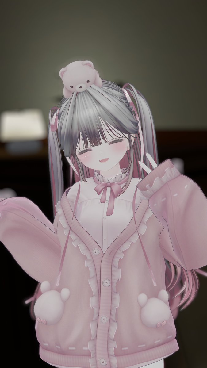 ぽん。 tweet media