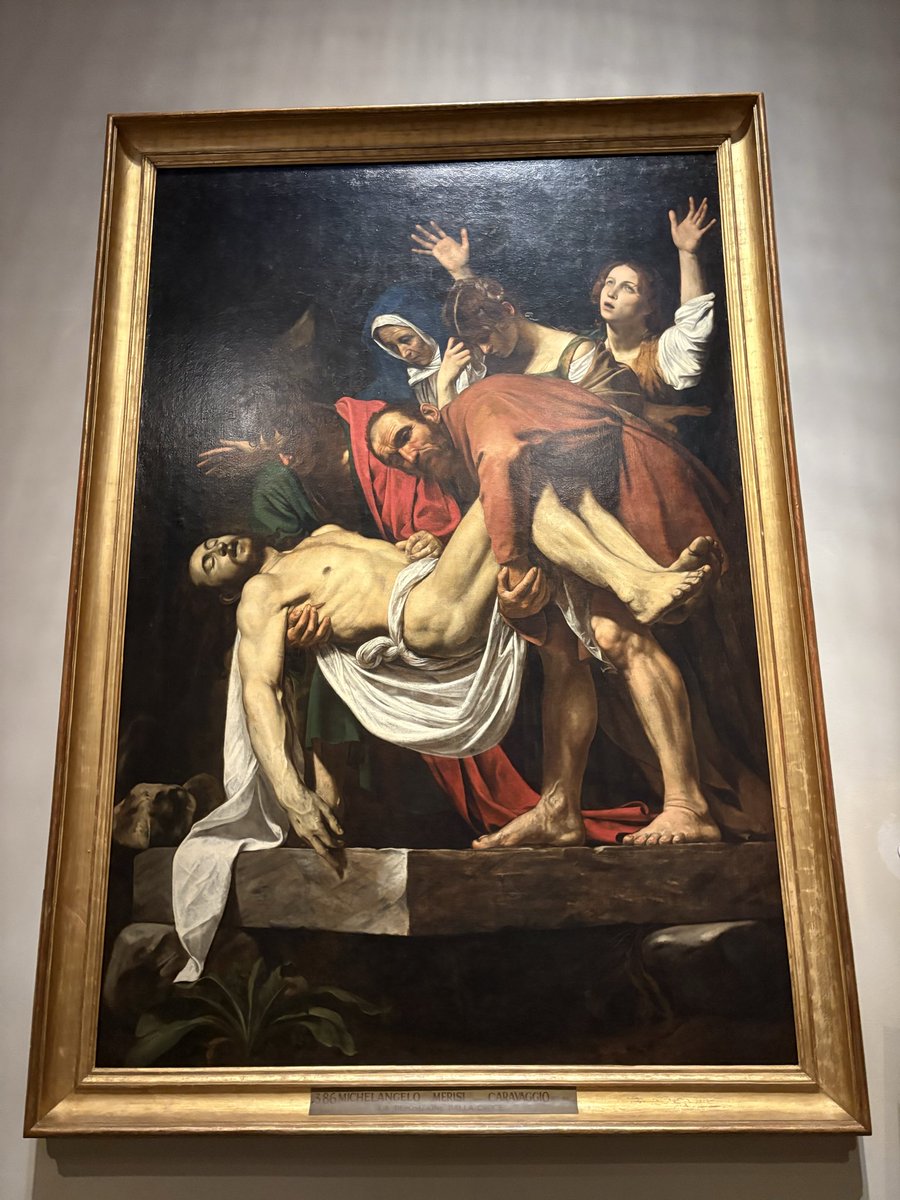 rapseriez's tweet photo. Saw something quite familiar while strolling  through Vatican City today - A chain was snatched though https://t.co/JsIt8qQODw