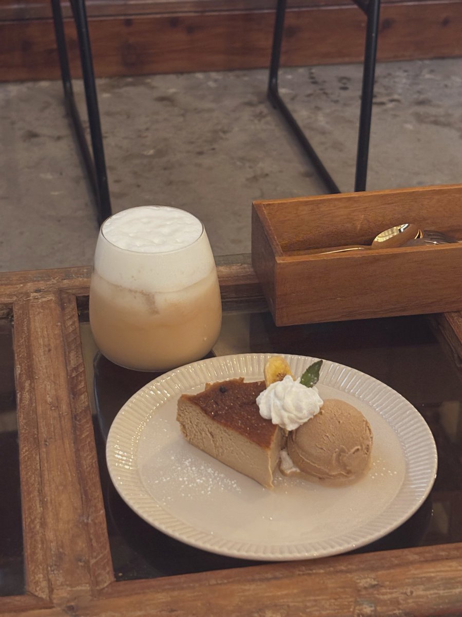 ior_al's tweet photo. 昨日行ったとこおいしかった～☕️ https://t.co/YLGwIuvJMQ