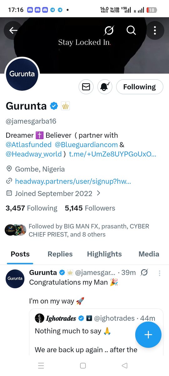 PRASANTH0721's tweet photo. @jamesgarba16 @sfxfundedcom @husamsamy_sfx @lolofx01 @Marwan_fx01 @ighotrades @CharlesFT_ @alhajiabdul__fx @meeksese @zackstech @Reezou01 All tasks Done ✅ 

Followed All Requirements ✅ 

@_Peace_Fx 
@Abisheckraj7 
@Aditya_FX_5 
@aeronitiswell 
@hirabjay 
All tasks completed with Proof also Attached screenshot also https://t.co/4BeG5UI16Z