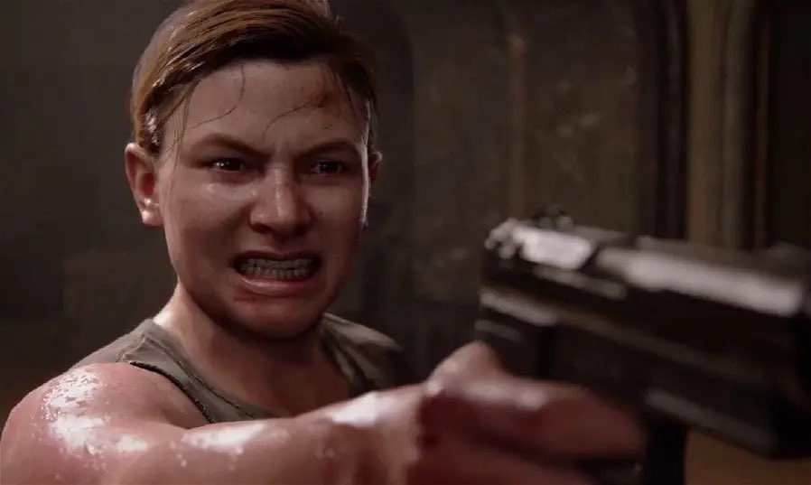 demarkegaming's tweet photo. 6 yıl önce bugün: Oyun dünyasını ikiye bölen The Last of Us: Part II ile tanıştık 👀 https://t.co/lIZr5tnJrh