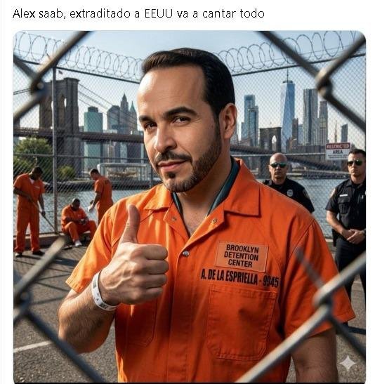 felipepena2000's tweet photo. @misioneros2010 @fernandoossa Felicitaciones @YamitPalaVilla te escuchaba desde tus dias en la difamadora W Radio al lado del vendido Julito-no-me-cuelgue desde hoy soy tu fan y SI tuviste los cojones, el destino de ese hijo de puta no es la Casa de Nariño sino La Picota
#cepedapresidente https://t.co/lbMCwCZcNa