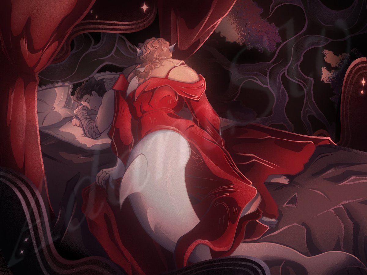 adam_slvadore's tweet photo. —🥀✨🕯️

#fooligetta #au #qsmpfanarts https://t.co/X0uAqb2zw3