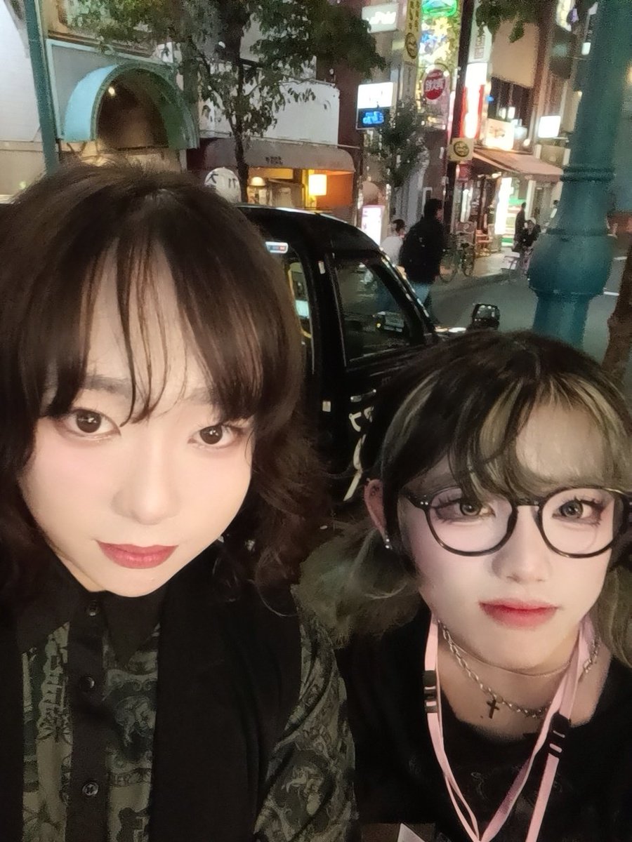 Escape_Fuka's tweet photo. うおーーーー今日出勤してるよ https://t.co/BG6tsxQhVN