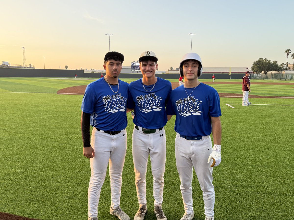 NRBaseballTribe's tweet photo. One more time! @BCARGV2018 
2026 ALL-STAR GAME
West - 11     
East-10
@JuanGAR16789190 @samdlfff @_matt272 https://t.co/5OiFQBVFE6