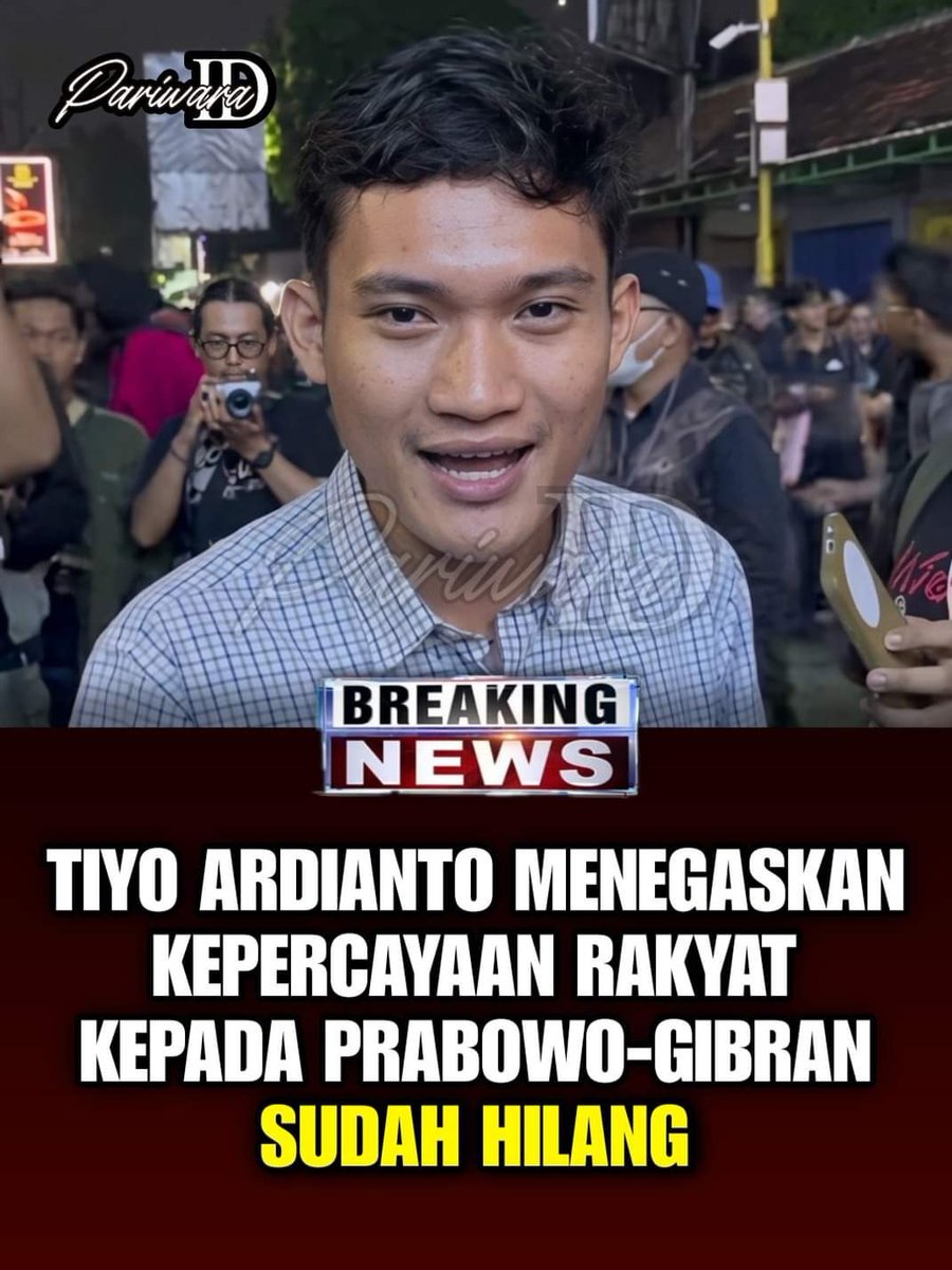 herculep638's tweet photo. kepercayaan rakyat sudah hilang https://t.co/XCh9Xp0JRz