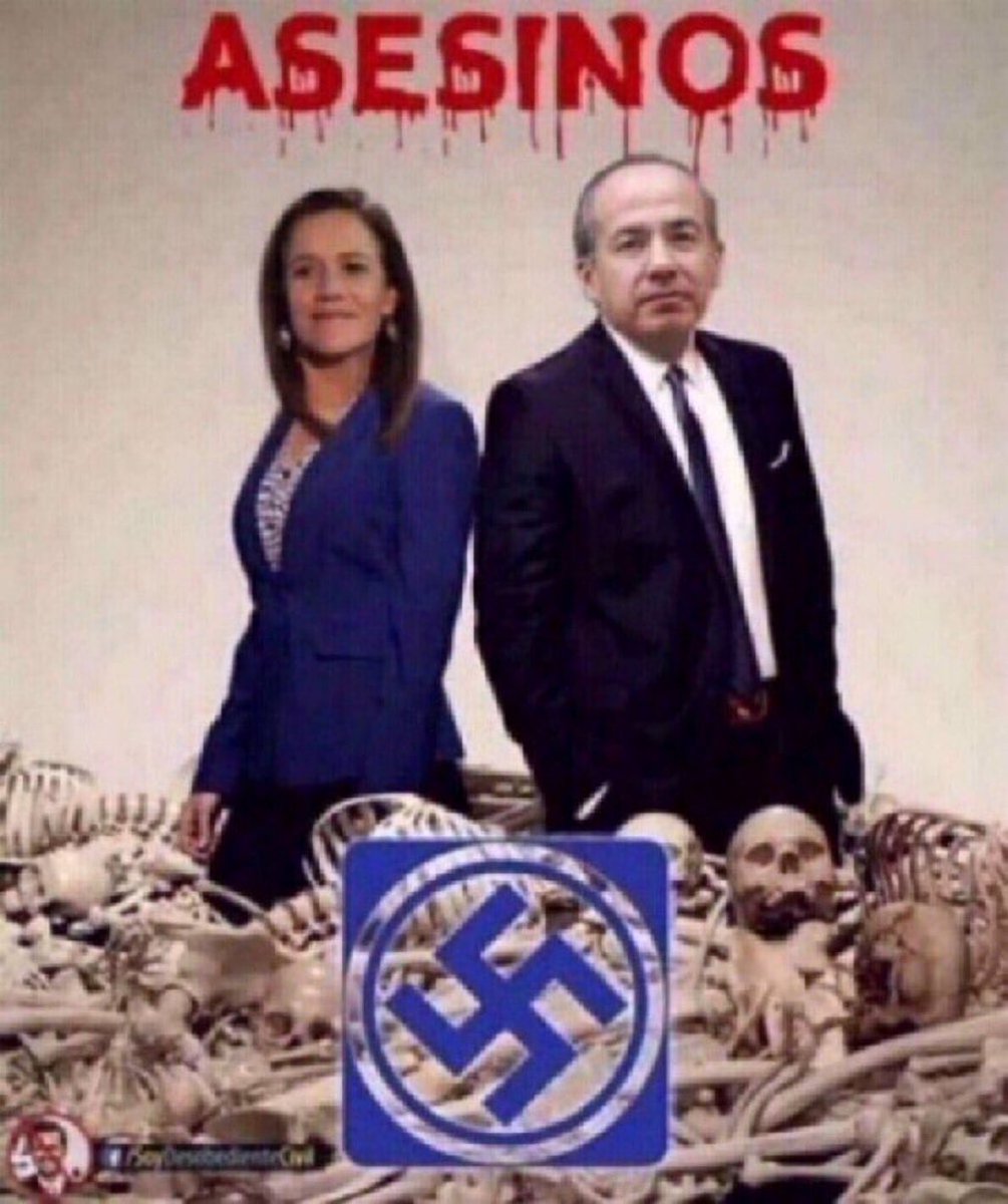 Jesus163429's tweet photo. 🚨Se cumplieron 17 años del incendio en la guardería ABC,en donde murieron 49 niños calcinados.

Los dueños fueron los familiares de la esposa  @Mzavalagc  del entonces presidente @FelipeCalderon  y de @LillyTellez 

🚫Por nepotismo y corrupción dieron el contrato sin requisitos. https://t.co/iFqclfyxpG