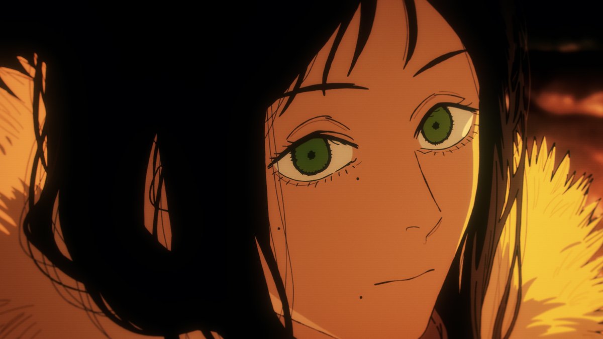 oricon_anime_'s tweet photo. 『チェンソーマン 刺客篇』最新PV解禁
デンジを狙う世界の刺客達！新キャラ登場

▼記事内に場面カット17枚あり
https://t.co/N6MgD8L2TO

スマートフォンゲーム化も決定
マキシマム ザ ホルモンがOP担当でコメント
「未来 最高！未来 最高！」 https://t.co/DJWLU22tqS