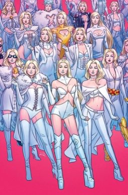 MamaArdat666's tweet photo. /// the white queen https://t.co/HCY9AUmtSh
