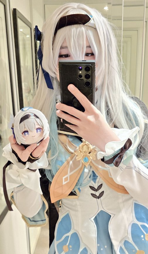 Nyxi 🌸💫 tweet media