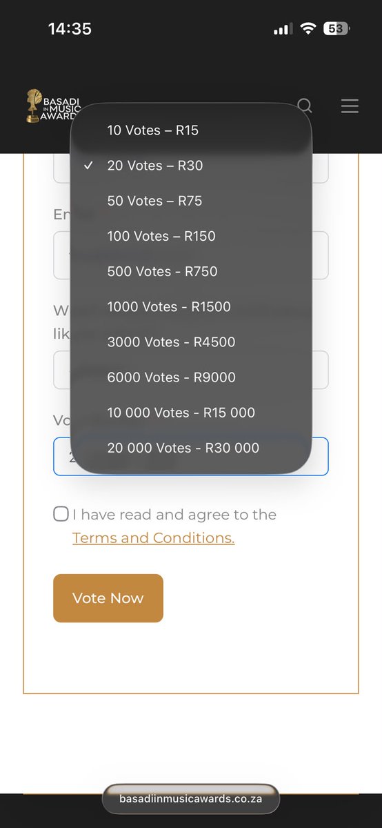 TshisaZingisa's tweet photo. Lillies you can also buy bulk votes on the website,  we have a voting group,  you can donate airtime or money for the group to buy bulk vote🌸🌸🌸🌸🌸❣️

Please come through 

LIEMA PANTSI BIMA NOMINEE
CONGRATULATIONS LIEMA
LLF STAND WITH LIEMA
#LiemaPantsiXBima2026
#LiemaPantsi https://t.co/Sl50PSTYnv