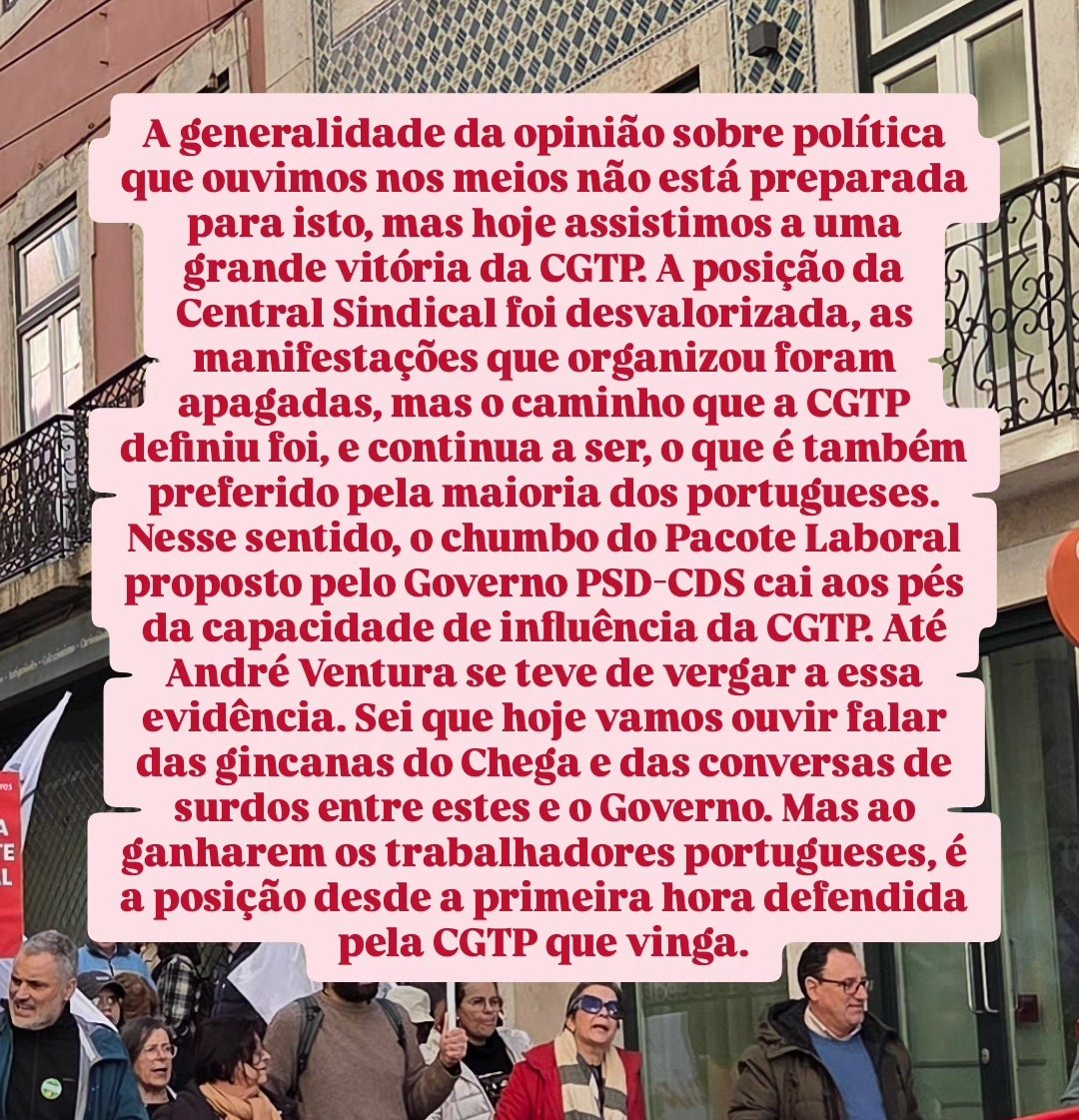 luis_cristovao's tweet photo. ✊️ https://t.co/T9243zE3dc