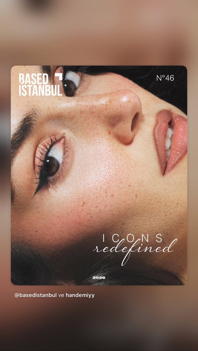 SiteHandeES's tweet photo. 📲| @/handemiyy • IG Story
#HandeErçel #BasedIstanbul https://t.co/p31uCMv0lF