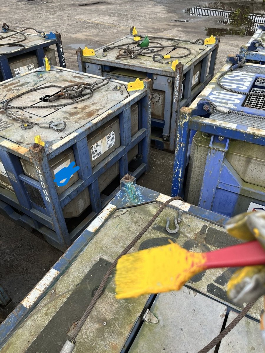 G_gi_python's tweet photo. WHAT'S ONE WEAKNESS YOU'D FIX IMMEDIATELY IF YOU COULD ?

Two years ago, I was a lifting inspector trainee.

And I was slow at the job

Painfully slow.

Every time we went out for onsite inspection jobs, my teammates had to wait for me to finish my part of the job. Some even started making side comments.

I hated it.

I didn't want to be the reason everyone got home late.

so i complained to my mum.

She smiled and said,

"you just started, You'll get better with time."

she was right.

But I wanted to get better immediately

So I started wearing a wrist watch.

Every task became a race against the clock.

I'd challenge myself to power-brush a unit (4 pad eyes, 4 shackles and a sling) in 5 mins. I'd finish in 6.5... then 6 and then 5. (it used to take me 10mins to do this)

after about a month, I wasn't the slow guy anymore.

Ironically, I became the trainee my senior colleagues always wanted to work with on onsite  jobs.

even though It came with body pain and burnout. lol

But it also taught me something I'll never forget:

When something isn't working in my life, I don't wait for motivation.

I create a system.

That memory came back to me today.

It's been 11 days since I posted about my AI automation journey.

I've been learning.

Building.

Improving.

But none of that matters if nobody knows I exist.

Because no matter how good you become, opportunities can only find the work you choose to share.

So this is me fixing the system again.

And if you're building something too, let this be your reminder:

Don't let perfection turn your progress invisible.

lock in 

What system have you built that's changed your life ?