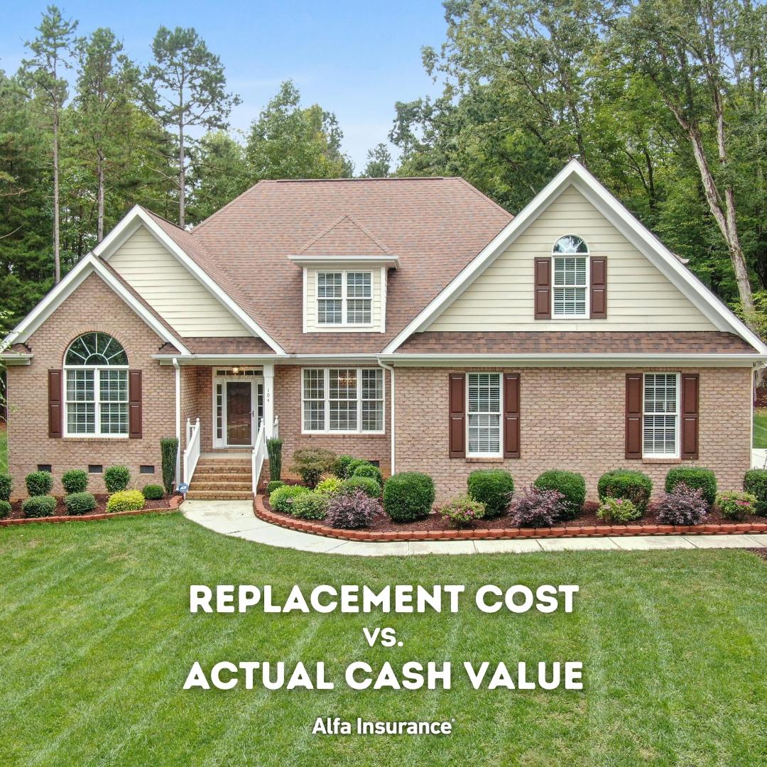 PaulperryA's tweet photo. June is National Homeownership Month! 🏡 As a homeowner, it is crucial to understand your home insurance coverage. Our latest blog explains the difference between Actual Cash Value (ACV) and Replacement Cost (RC) coverage 👉 https://t.co/DYMoatnZ6P https://t.co/vfmijR1oOx