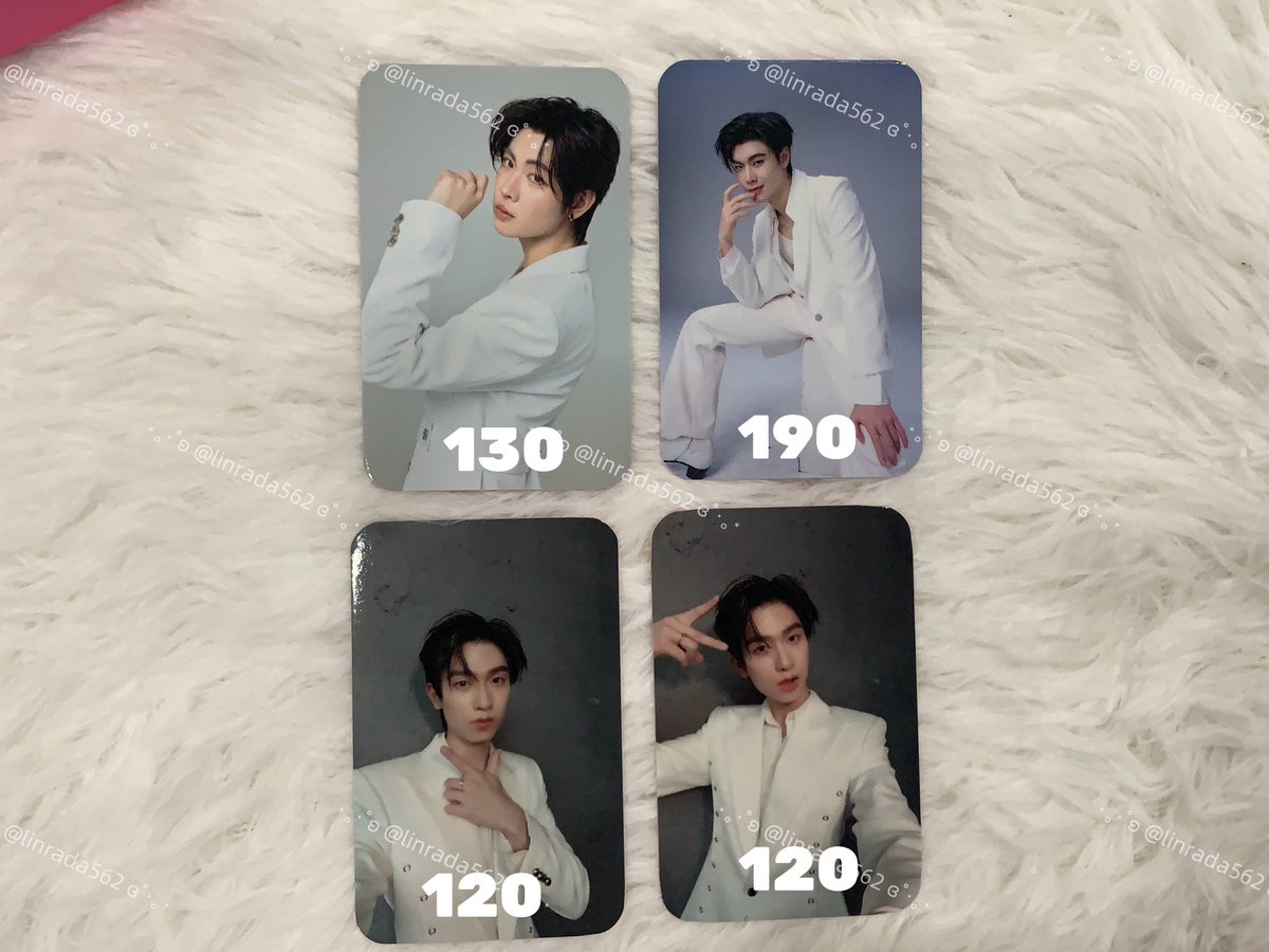 linrada562's tweet photo. WTS | พร้อมส่ง

📮ค่าส่ง 40 ฿

📩 สนใจเดมมาค่าาา🙌🏻

#TheRiseContinuesMerch
#DMDCharactersMerch
#DMDLINEUP2026SOON
#ตลาดนัดดมด #ตลาดนัดdmd #ตลาดนัดดูมันดิ https://t.co/HTWhe898EQ