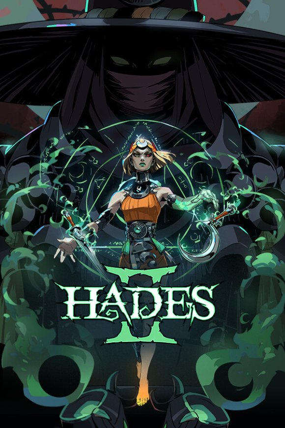 Wiisis's tweet photo. 46. Hades 2
Nota: 7,5/10
Muy superior a su primera parte, armas mas entretenidas, cambios en la jugabilidad se que agradecen y unos bosses bastante chulos y que tiene 2 recorridos completamente distintos. Algun dio espero sacarle el final verdadero. https://t.co/xb2DQqQY59