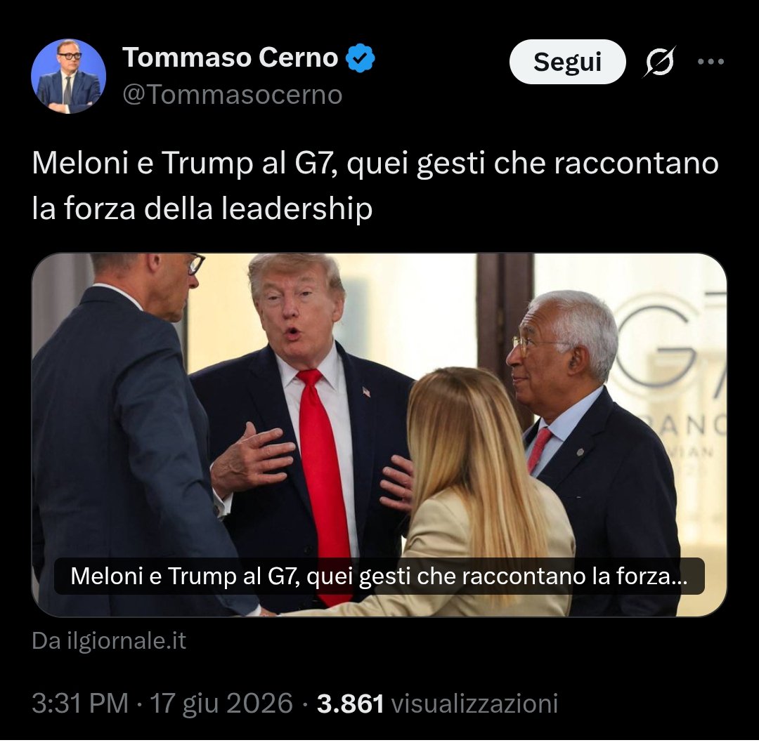 semanthide3's tweet photo. @Tommasocerno 😂😂😂😂 https://t.co/DY5O28VOQR
