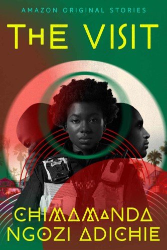 johnbellacreme's tweet photo. OMG! 😂
A book with reversed gender roles. Set in a world were men are raised to revolve their world around women. Reading this short story by Chimamanda Ngozi Adichie really exposes how stupid gender subjugation is.
#bookreview
#Thevisit
#CNA https://t.co/elmVjqFIZ9