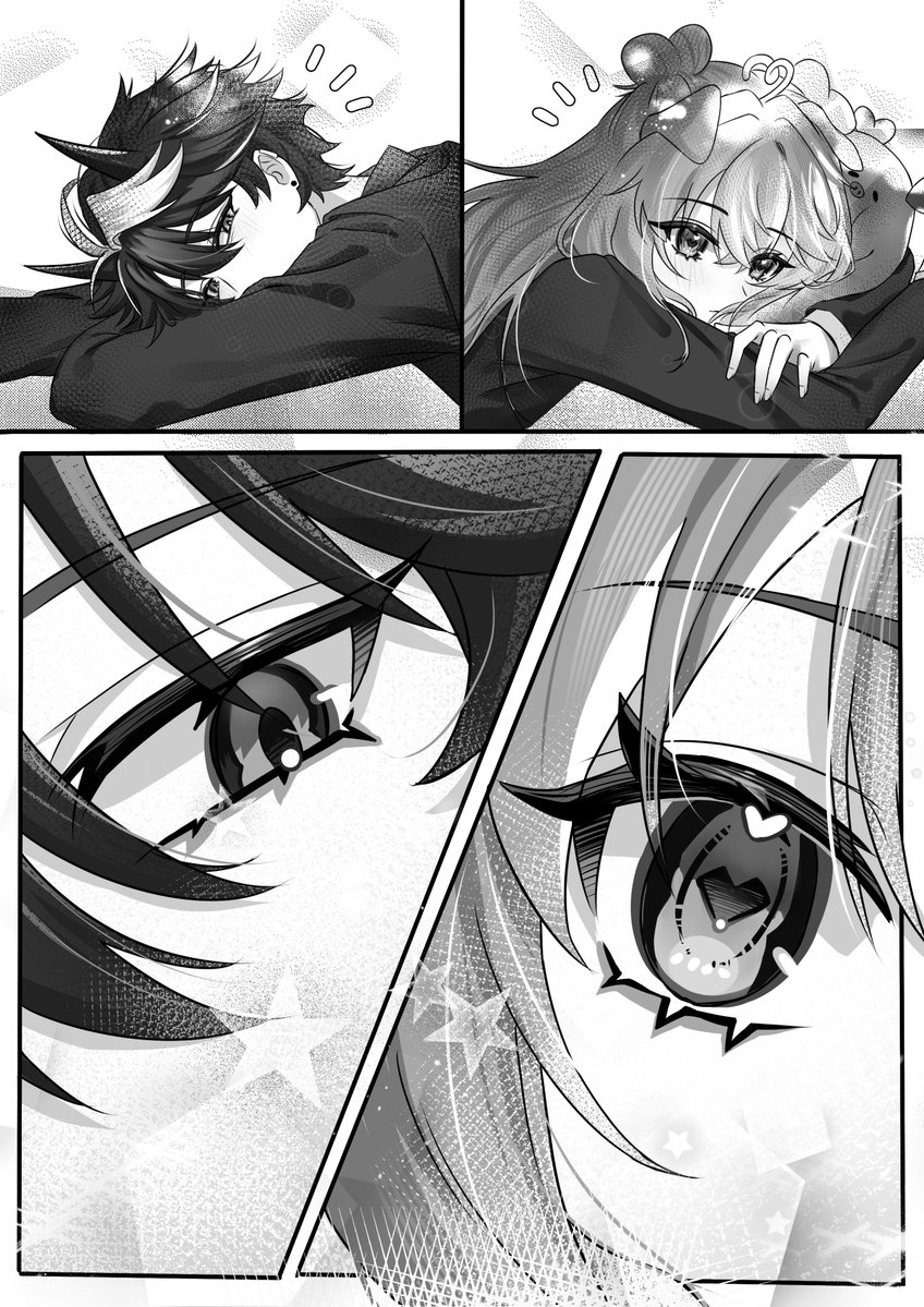 Aijunart's tweet photo. 午休時間
#繪俄史藝術高等學院 #愛十你 https://t.co/4A9yHDC1uR