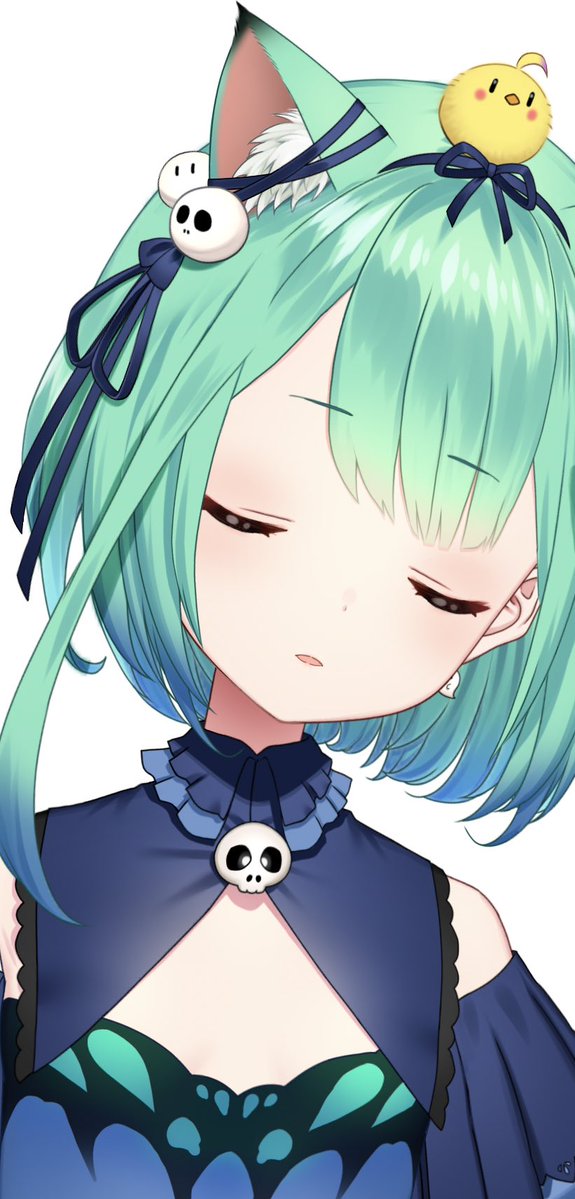 わるすら🦋 tweet media