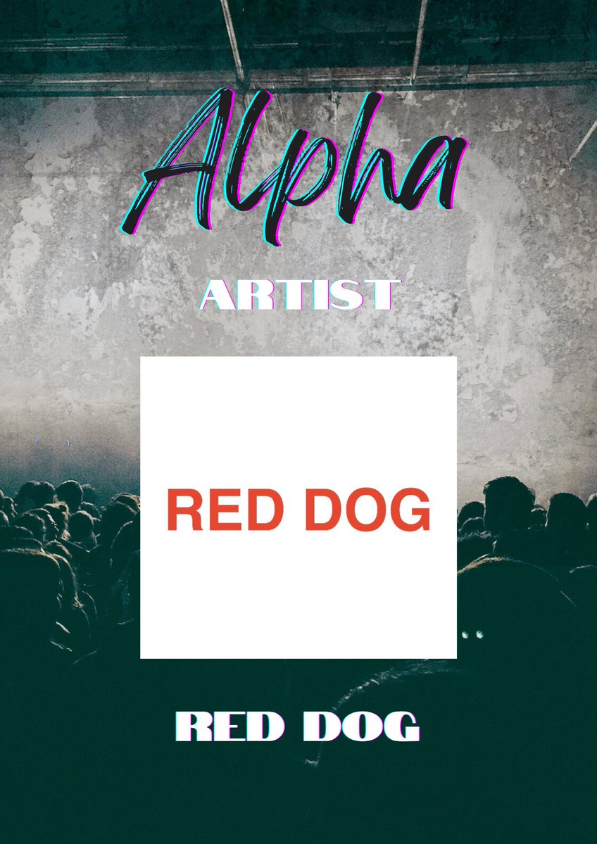 beat_zu8's tweet photo. ⛓️出演アーティスト⛓️

RED DOG

@RED_DOG_17 https://t.co/31Z0CO5WFh