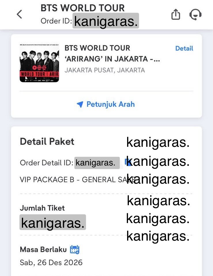 arskive_'s tweet photo. see u tannies 🌻💕
finally, war is over; cause VIP on hand! 🥹😭😇

kemarin udh pasrah kalau emg rezekinya cuma nonton di day 1, tapi Alhamdulillah masih ada rezekiku di day 3 lewat temanku 🥹 https://t.co/Sj3K3Hqi0r