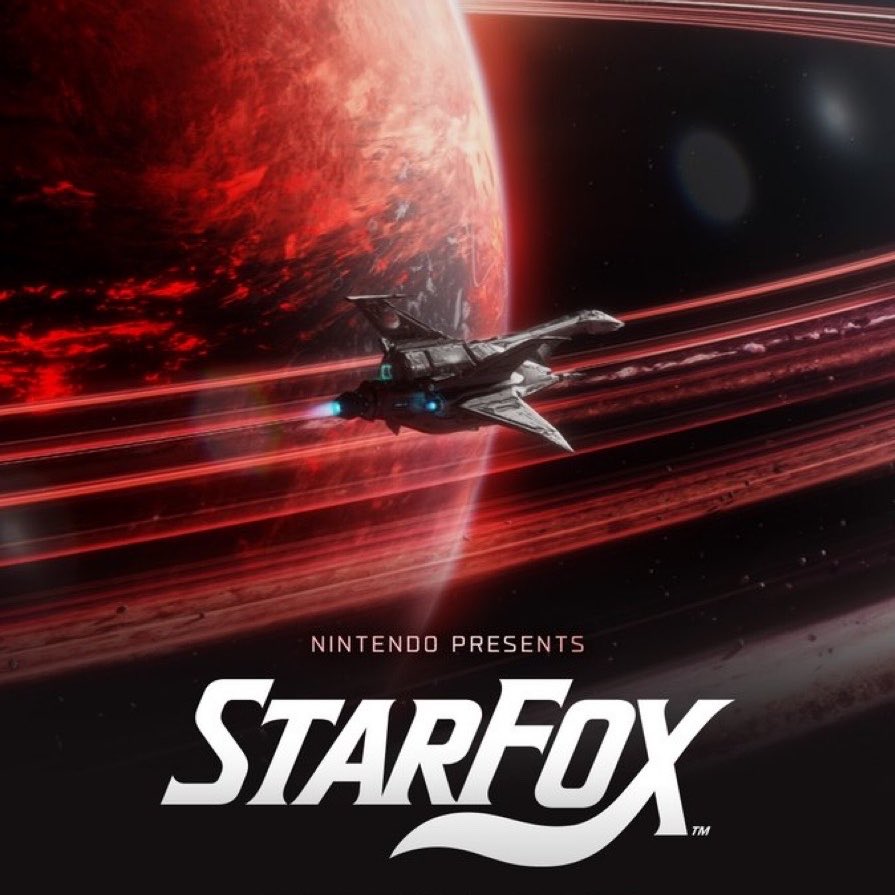 lastchalice's tweet photo. Six days until we take the fight back to the Lylat system.

Star Fox was an incredible experience back in 1997. It introduced the Rumble Pak for the N64 while ushering in 3D versions of the iconic crew.

One of the earliest video game memes, “Do a Barrel Roll!” began here. https://t.co/SZcZ4HOFX2
