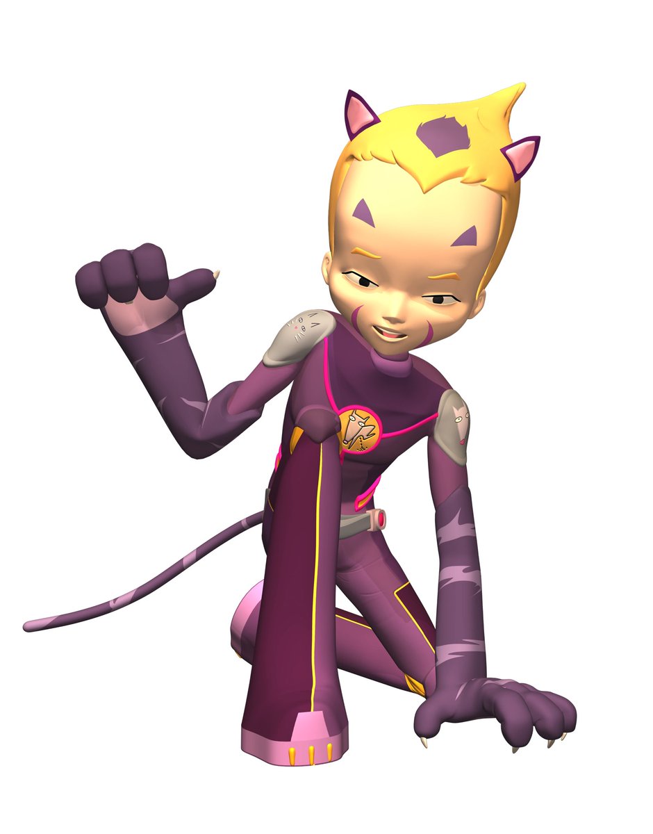 _arabesques's tweet photo. Cat boy representation matters https://t.co/NYz6CQ0SFc