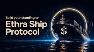 Lunxt_'s tweet photo. watching @EthraShip closely the combination of rwa blockchain and maritime shipping is an interesting direction because it connects digital assets with a real industry that already drives global trade and economic activity in a measurable and meaningful way https://t.co/P4UDUbgrQT