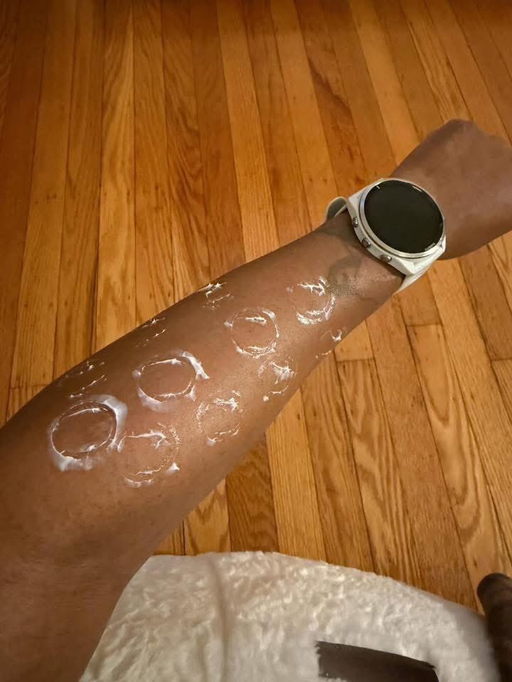 Sim_Slimmax2's tweet photo. In honor of Juneteenth I’m posting stuff only we would understand. 

Note: we not explaining shit https://t.co/kTh6hklxlz