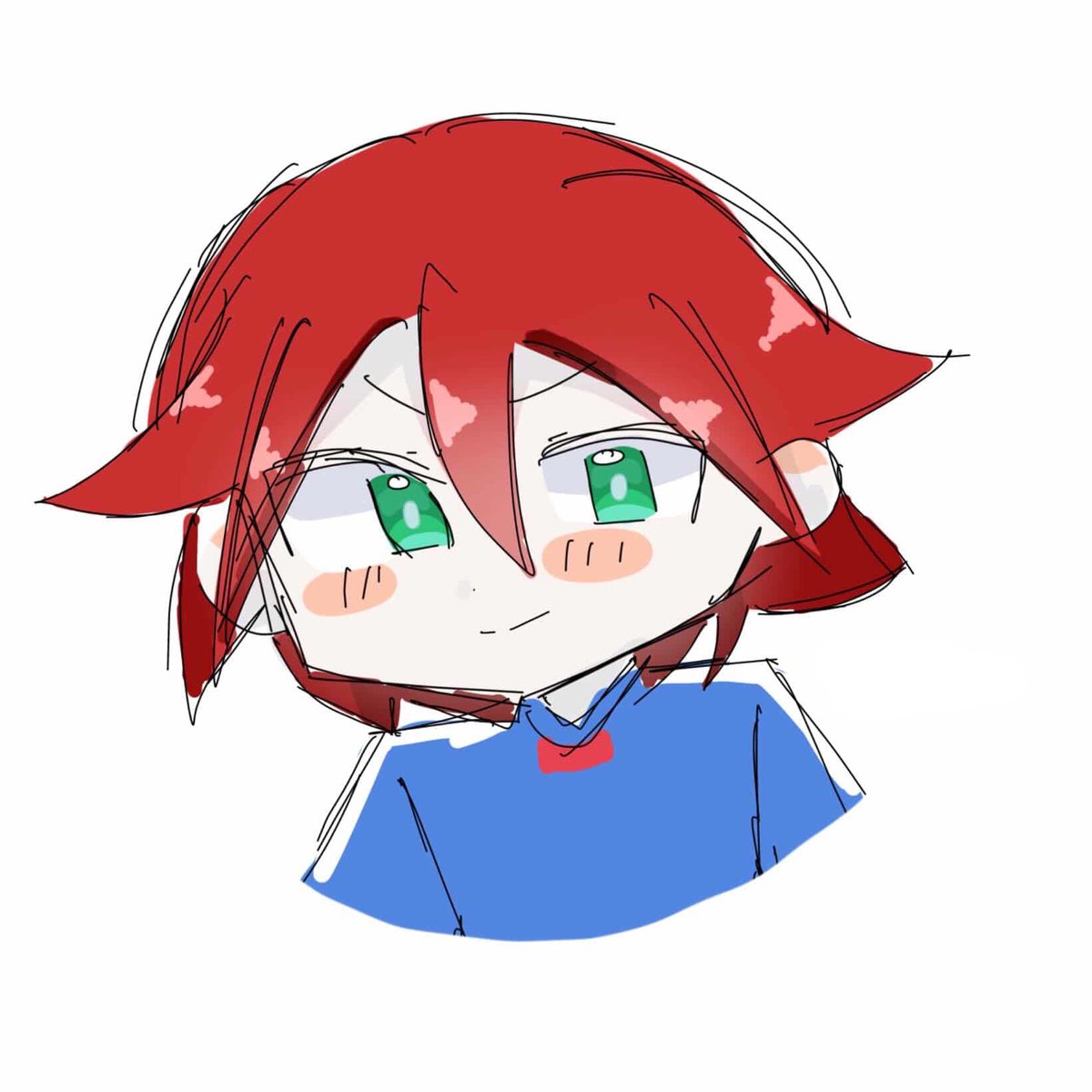 くらげ tweet media