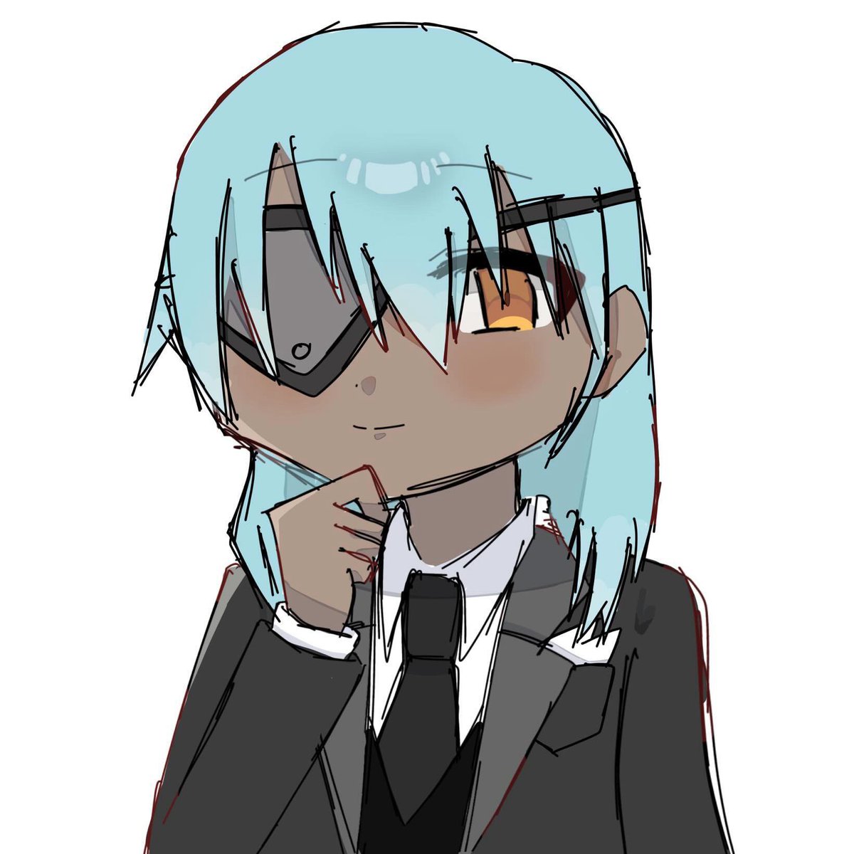 くらげ tweet media