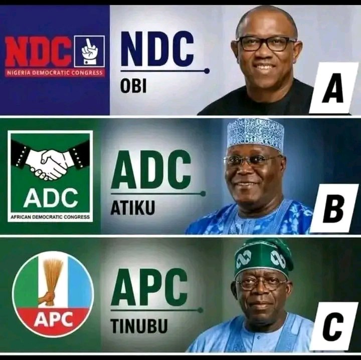 Abubakar Yunusa tweet media
