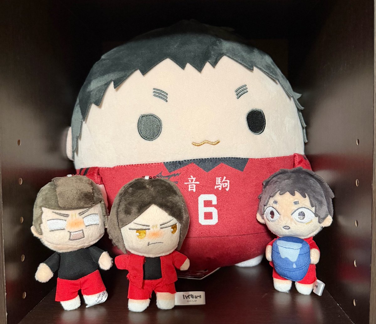 mnmtenmm's tweet photo. 少しずつ増えてる福永✌🏻 https://t.co/cgu9fdtLRr