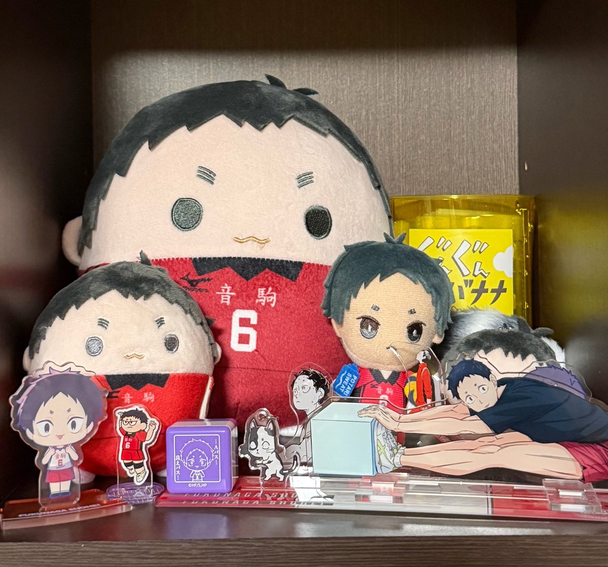 mnmtenmm's tweet photo. 少しずつ増えてる福永✌🏻 https://t.co/cgu9fdtLRr
