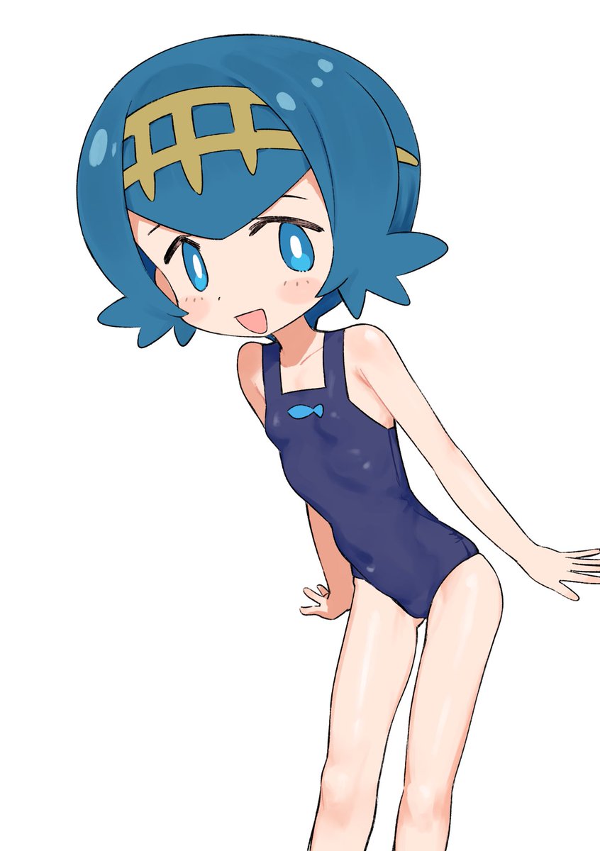 やばそば tweet media