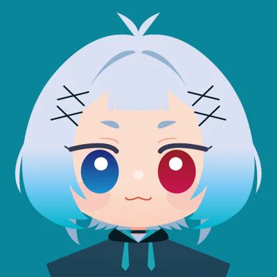 #新しいプロフィール画像